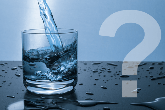 Сколько воды нужно пить, и как утолить жажду
