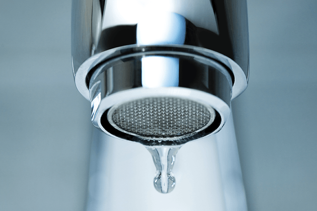 Обеззараживание воды: Пневмания и гастрит текут из водопроводного крана