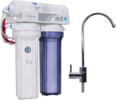 Проточный питьевой фильтр atoll D-30s STD