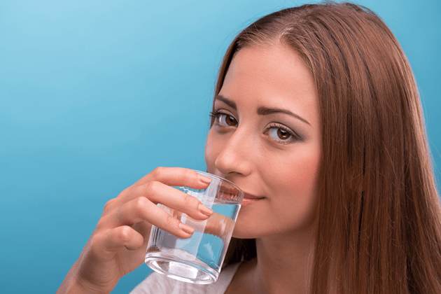 Сколько воды нужно пить при сахарном диабете