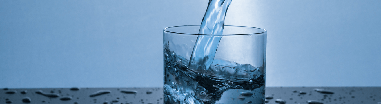 Как наше здоровье зависит от воды, которую мы пьём?