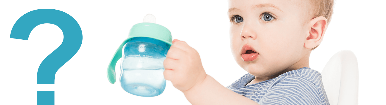 Каким должен быть питьевой режим ребёнка