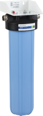 Магистральный фильтр atoll I-12BB-c STD с угольным картриджем
