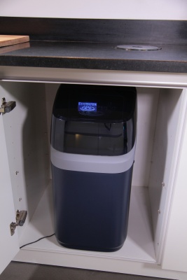 Система умягчения Ecowater eVolution 100 Compact