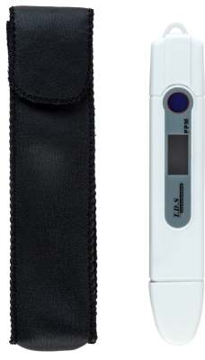 TDS Meter atoll TDS-8104 (0-2999 ppm)