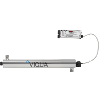 Ультрафиолетовая система обеззараживания VIQUA VP600/2