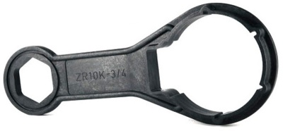 Ключ для колбы Honeywell-Braukmann ZR10K-1 (к F76S-1"; 1 1/4")